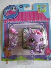 PETSHOP BLISTER NEUF : MAMAN