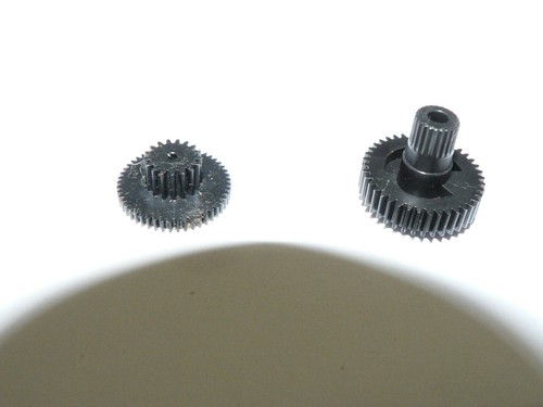 Carrera structo pignon - structo,