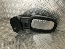 Rétroviseur électrique Droit - RENAULT Scenic II (2) - Rabattable Manuellement