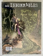 LES INNOMMABLES : AVENTURE EN
