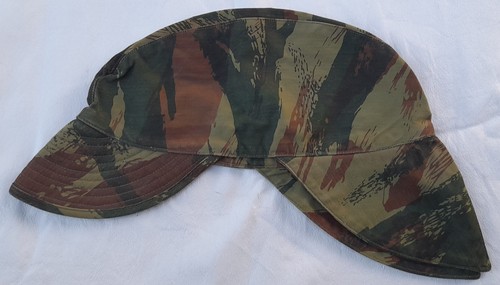 Casquette parachutiste - casquette,