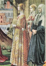 ITALIE FLORENCE BASILIQUE