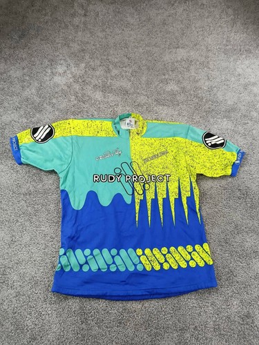Rudy project maillot velo - maillot,