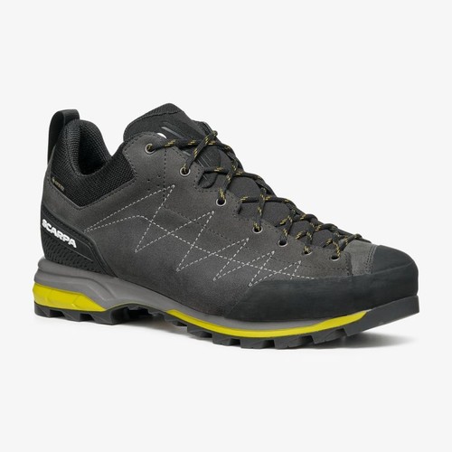 Buty scarpa zodiac - buty,