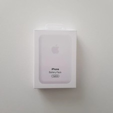 Batterie Externe MagSafe pour