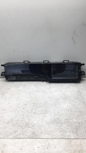 Compteur renault scenic - scenic, 2