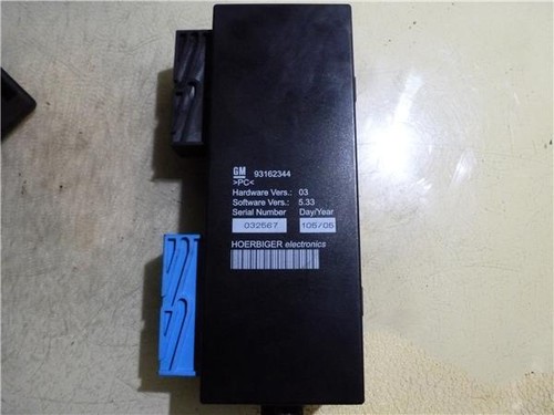 93162344 centrale check - centrale,