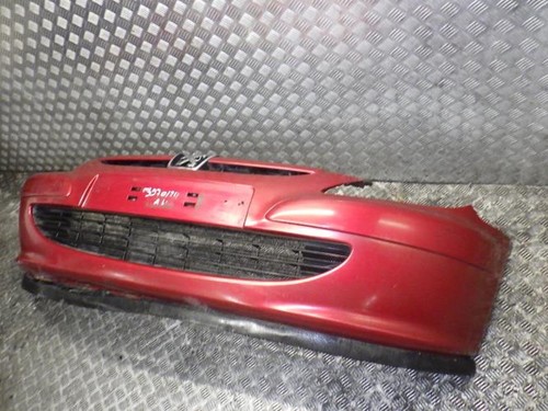 Pare choc avant peugeot 307 - pare,