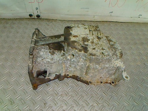 Carter huile renault laguna - carter,
