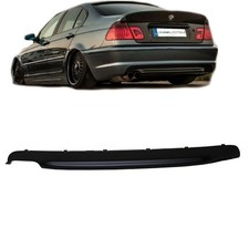 Diffuseur arrière pour - , bmw
