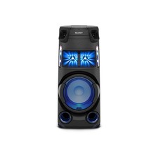 Enceinte sono SONY MHCV43D Noir