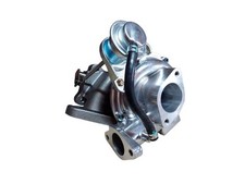 Turbocompresseur Nissan Pickup