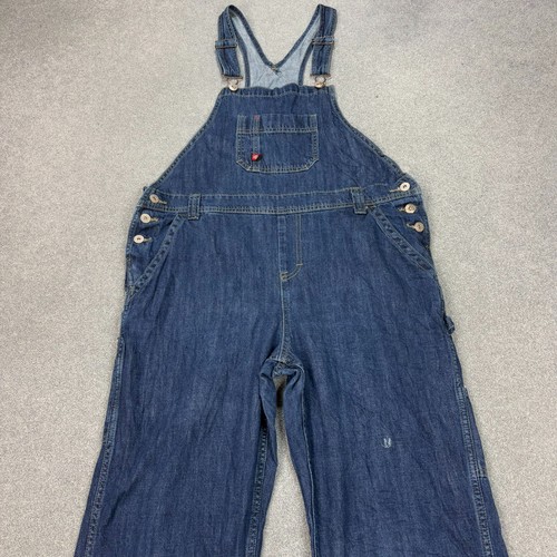 Salopette dickies femme x - salopette,