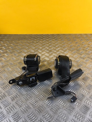 Ceinture sécurité pour - de,