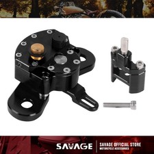 Steering Damper Stabilizer