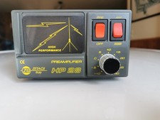ZETAGI HP-28 Préamplificateur D'Antenne 26/28 MHZ