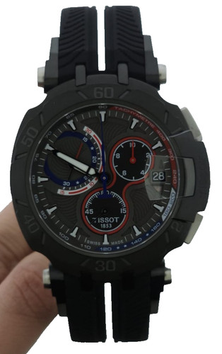 Tissot race nicky hayden - tissot,