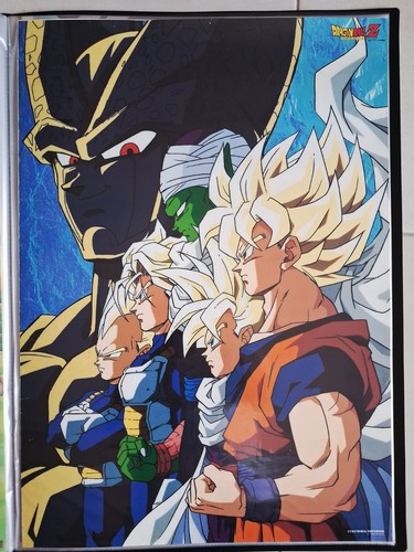 Affiche poster dragon - poster, ball