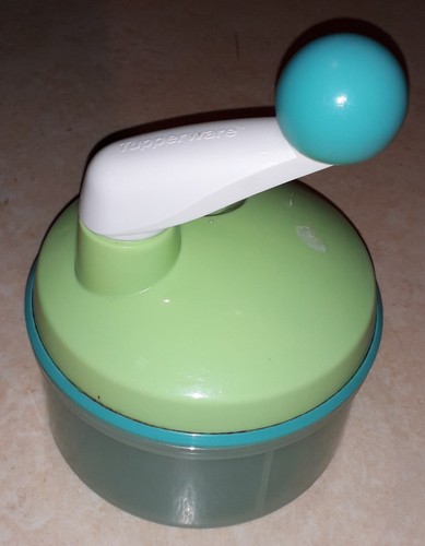 Tupperware quick chef - 🌟tupperware,