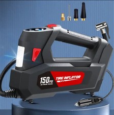 Compresseur d'air portatif 120w