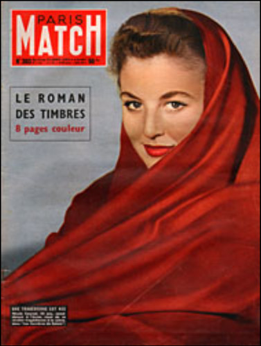Paris match 303 du - match, 15