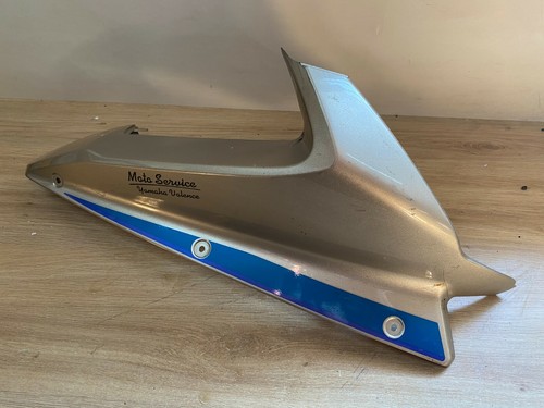 Carenage flan plastique - carenage,