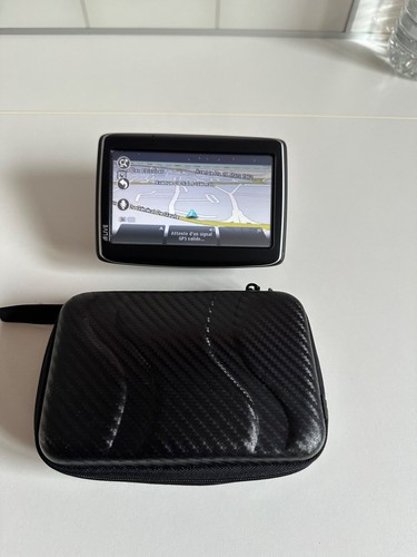 Gps tomtom live - go,