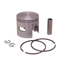 Piston D 40X1,2Mm (Plaque) Mbk