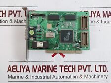 Carte Graphique Cirrus Logic CL-GD5440-J-QC-B