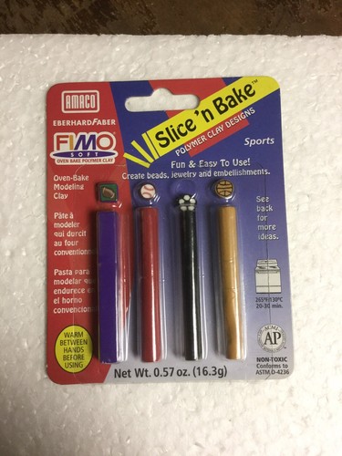 Craft fimo sport - craft,