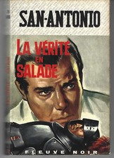 San antonio vérité en - la,
