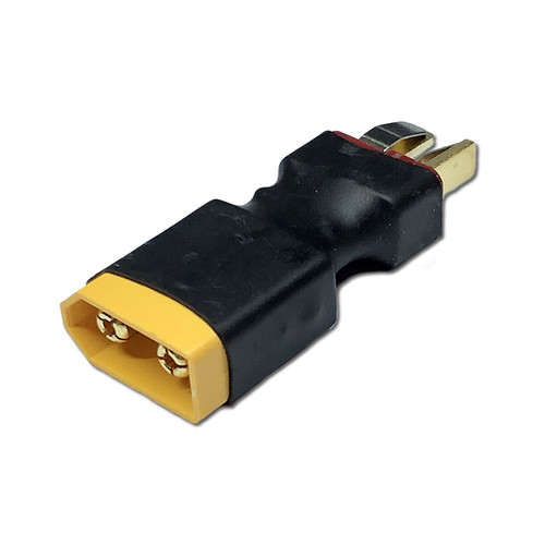 Pièce adaptateur xt60 - pièce,