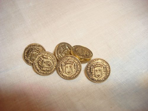 Mercerie ancienne bouton - ancienne,