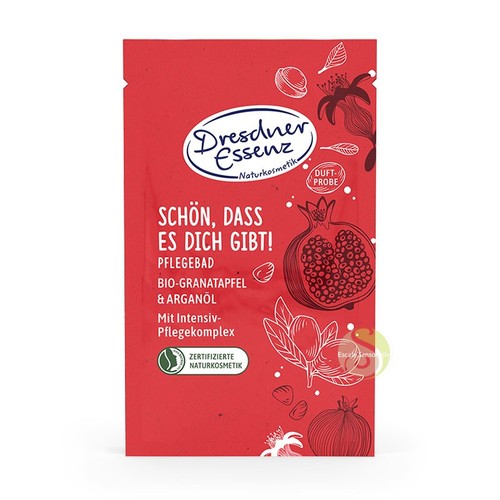 Sel bain bio beauté - de,