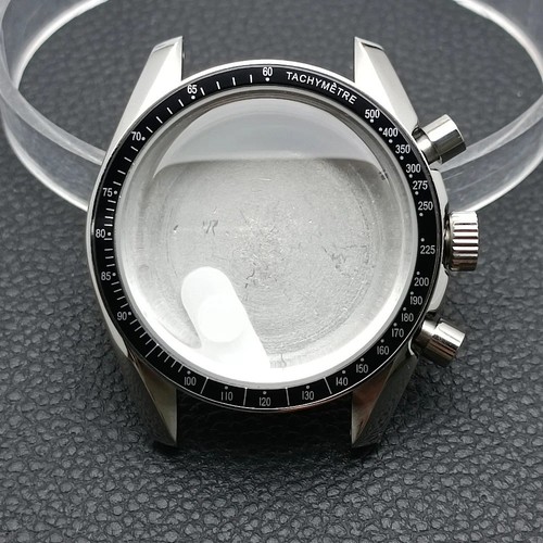 Boîtier lique montre - boîtier, d.lique