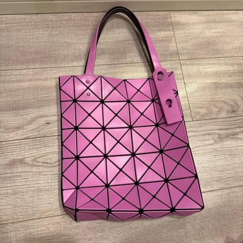 Sac violet baobao isseymiyake - violet,