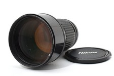 Téléobjectif SMC Pentax-M* 300 mm f/4 Green Star monture K du Japon #2638428