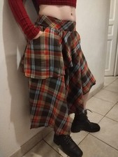 Jupe Ecossaise