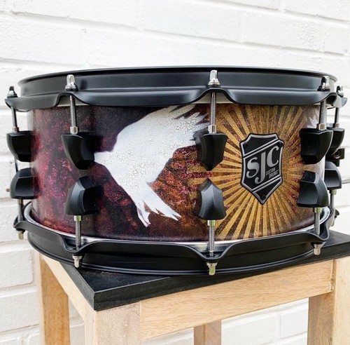 Jay weinberg slipknot - jay,