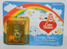 Blister figurine pvc - blister,