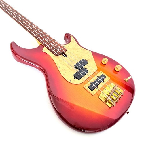 Rare basse électrique - , yamaha