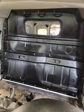 Cloison de separation (utilitaire) RENAULT KANGOO 2 PHASE 1