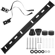 1 ensemble de support mural TV