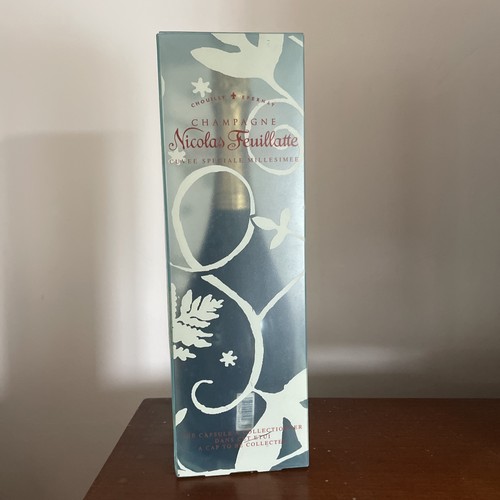 Champagne nicolas feuillatte - nicolas,