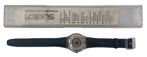 Montre poignet swatch - de,