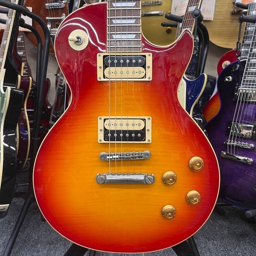 Guitare électrique edwards - électrique,