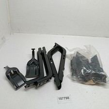 Série Attaques Barres de Toit Roof BAR Flashmètre Series pour Fiat Panda 114005