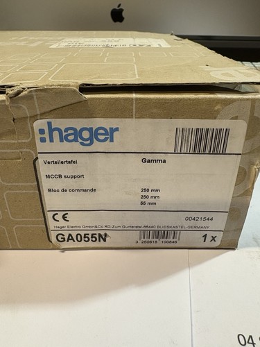 Bloc commande hager - bloc,