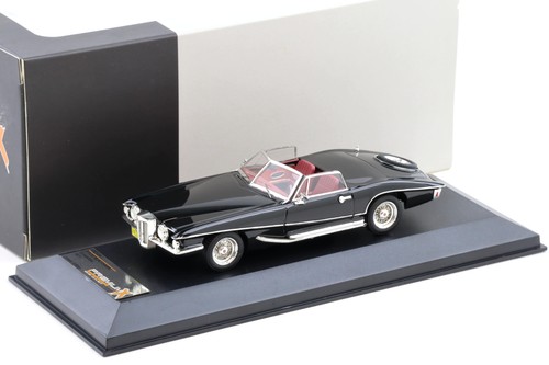 Premiumx stutz blackhawk - 1:43,
