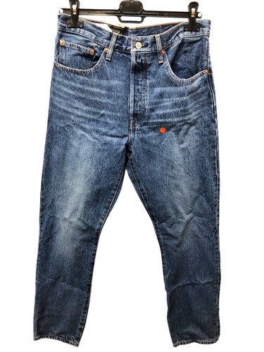 Jean droit slim levi - jean, levi's